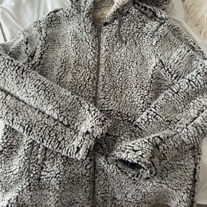 Thread & Supply Jacket